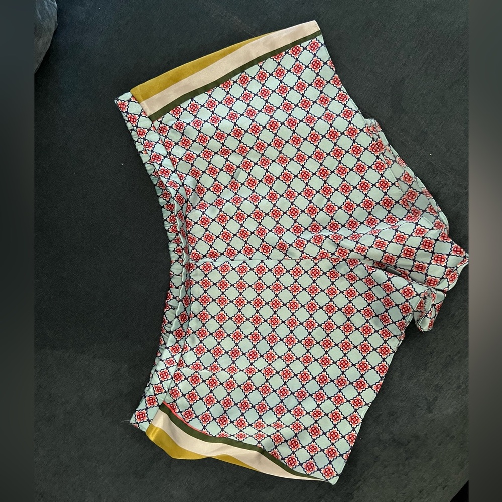 Victoria secret silky shorts
